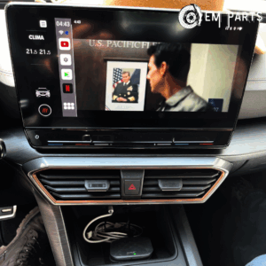 Sistema Carbox OEM