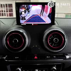 CarPlay & Android Auto Inalámbrico